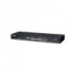 Switch Intellinet Gigabit Ethernet 523554, 10/100/1000Mbps, 24 Puertos, 8192 Entradas - Administrable - Imagen adicional 1