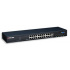 Switch Intellinet Gigabit Ethernet 523554, 10/100/1000Mbps, 24 Puertos, 8192 Entradas - Administrable