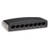 Switch Intellinet Fast Ethernet 523653, 10/100Mbps, 8 Puertos, 1024 Entradas – No Administrable  4