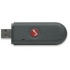 Intellinet Adaptador de Red USB 523974, Inalámbrico, 300 Mbit/s - Imagen adicional 2