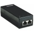 Intellinet Inyector de Corriente PoE 524179, 48V  2