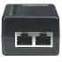 Intellinet Inyector de Corriente PoE 524179, 48V  3