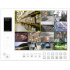 Intellinet Cámara de Seguridad IP 524421, 640 x 480, Negro - Imagen adicional 5