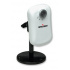 Intellinet Cámara de Seguridad IP 524421, 640 x 480, Negro - Imagen adicional 1