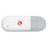 Intellinet Adaptador de Red USB 524438, Inalámbrico, 2.4 - 2.483GHz - Imagen adicional 3