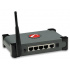 Access Point Intellinet 524445, Inalámbrico, 150Mbit/s, 2.4GHz, 3dBi  2