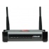 Router Intellinet Fast Ethernet 300N Inalámbrico, 300 Mbit/s, 2.4GHz, 2 Antenas de 3dBi  3