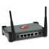Router Intellinet Fast Ethernet 300N Inalámbrico, 300 Mbit/s, 2.4GHz, 2 Antenas de 3dBi  4