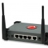 Router Intellinet Fast Ethernet 300N Inalámbrico, 300 Mbit/s, 2.4GHz, 2 Antenas de 3dBi  5