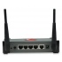 Router Intellinet Fast Ethernet 300N Inalámbrico, 300 Mbit/s, 2.4GHz, 2 Antenas de 3dBi  6