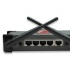 Router Intellinet Fast Ethernet 300N Inalámbrico, 300 Mbit/s, 2.4GHz, 2 Antenas de 3dBi  8