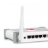 Router Intellinet Fast Ethernet 300N 3G, Inalámbrico, 300 Mbit/s, 2.4GHz, 2 Antenas de 3dBi - Imagen adicional 3