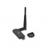 Intellinet Adaptador de Red USB 524698, Inalámbrico, 2.412 - 2.4835GHz
