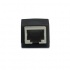 Intellinet Hi-Speed USB 2.0 - Mini Adaptador Fast Ethernet, Alámbrico - Imagen adicional 1