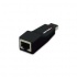Intellinet Hi-Speed USB 2.0 - Mini Adaptador Fast Ethernet, Alámbrico - Imagen adicional 2