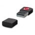 Intellinet Adaptador de Red USB 524773, Inalámbrico, 2.412 - 2.483GHz - Imagen adicional 1