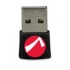 Intellinet Adaptador de Red USB 524773, Inalámbrico, 2.412 - 2.483GHz - Imagen adicional 2