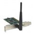 Intellinet 524810 Tarjeta de Red PCI, Inalámbrico, IEEE 802.11b/g/e/n - Imagen adicional 1