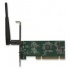 Intellinet 524810 Tarjeta de Red PCI, Inalámbrico, IEEE 802.11b/g/e/n - Imagen adicional 2
