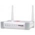 Intellinet Hotspot GuestGate MK II, Inalámbrico, 300 Mbit/s, 2.400 - 2.483 GHz, 3 Antenas de 3dBi  2