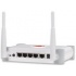 Intellinet Hotspot GuestGate MK II, Inalámbrico, 300 Mbit/s, 2.400 - 2.483 GHz, 3 Antenas de 3dBi  4