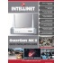 Intellinet Hotspot GuestGate MK II, Inalámbrico, 300 Mbit/s, 2.400 - 2.483 GHz, 3 Antenas de 3dBi  8