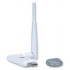 Intellinet Adaptador de Red USB 525152, Inalámbrico, 2.4 - 2.4835GHz, con Antena de 3dBi