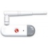 Intellinet Adaptador de Red USB 525152, Inalámbrico, 2.4 - 2.4835GHz, con Antena de 3dBi - Imagen adicional 1