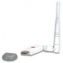 Intellinet Adaptador de Red USB 525152, Inalámbrico, 2.4 - 2.4835GHz, con Antena de 3dBi - Imagen adicional 2