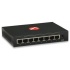 Switch Intellinet Gigabit Ethernet 530347, 8 Puertos 10/100/1000Mbps, 4096 Entradas - No Administrable  3