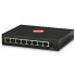 Switch Intellinet Gigabit Ethernet 530347, 8 Puertos 10/100/1000Mbps, 4096 Entradas - No Administrable  4