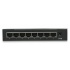 Switch Intellinet Gigabit Ethernet 530347, 8 Puertos 10/100/1000Mbps, 4096 Entradas - No Administrable  6