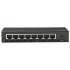 Switch Intellinet Gigabit Ethernet 530347, 8 Puertos 10/100/1000Mbps, 4096 Entradas - No Administrable  7