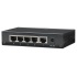 Switch Intellinet Gigabit Ethernet 530378, 5 Puertos 10/100/1000Mbps, 1024 Entradas - No Administrable  4