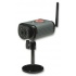 Intellinet Cámara de Seguridad IP para Interiores/Exteriores NFC30-IRWG, Inalámbrico, 640 x 480 Pixeles, Día/Noche, Audio  2