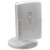Intellinet Cámara de Seguridad IP NSC11, 640 x 480 Pixeles, Blanco