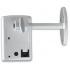 Intellinet Cámara de Seguridad IP NSC11, 640 x 480 Pixeles, Blanco - Imagen adicional 5
