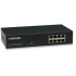 Switch Intellinet Fast Ethernet 560399, 10/100Mbps, 8 Puertos, 4096 Entradas