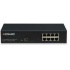 Switch Intellinet Fast Ethernet 560399, 10/100Mbps, 8 Puertos, 4096 Entradas - Imagen adicional 2