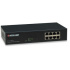 Switch Intellinet Fast Ethernet 560412, 10/100Mbps, 8 Puertos, 4096 Entradas – No Administrable
