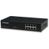 Switch Intellinet Fast Ethernet 560412, 10/100Mbps, 8 Puertos, 4096 Entradas – No Administrable - Imagen adicional 1