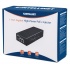Intellinet Inyector de Corriente PoE Gigabit, 42W, 2x RJ-45  7