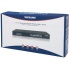 Switch Intellinet Gigabit Ethernet 560993, 16 Puertos 10/100/1000Mbps, 32 Gbit/s, 8192 Entradas - No Administrable  5