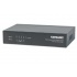 Switch Intellinet Fast Ethernet 561082, 5 Puertos PoE+ 10/100Mbps, 10Gbit/s, 2048 Entradas - No Administrable  1