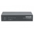 Switch Intellinet Fast Ethernet 561082, 5 Puertos PoE+ 10/100Mbps, 10Gbit/s, 2048 Entradas - No Administrable  3
