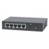 Switch Intellinet Fast Ethernet 561082, 5 Puertos PoE+ 10/100Mbps, 10Gbit/s, 2048 Entradas - No Administrable  4