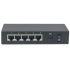 Switch Intellinet Fast Ethernet 561082, 5 Puertos PoE+ 10/100Mbps, 10Gbit/s, 2048 Entradas - No Administrable  6