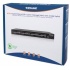 Switch Intellinet Gigabit Ethernet 561112, 48 Puertos 10/100/1000Mbps, 136 Gbit/s, 6.4000 Entradas - Administrable  3
