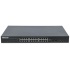 Switch Intelllinet Gigabit Ethernet 561143, 24 Puertos 10/100/1000Mbps + 2 Puertos SFP+, 88 Gbit/s, 16.000 Entradas - No Administrable  3