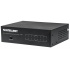 Switch Intellinet Gigabit Ethernet 561204, 8 Puertos PoE+ 10/100/1000Mbps, 16 Gbit/s, 4096 Entradas - No Administrable  1